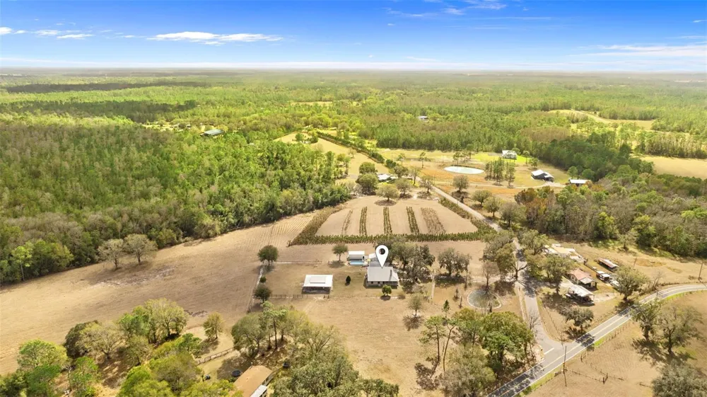 17620 POYNER ROAD Polk City, FL 33868