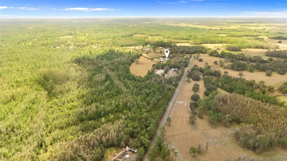 17620 POYNER ROAD Polk City, FL 33868