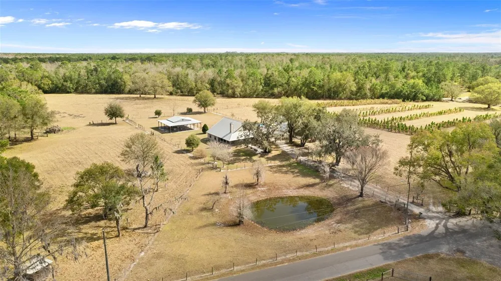 17620 POYNER ROAD Polk City, FL 33868