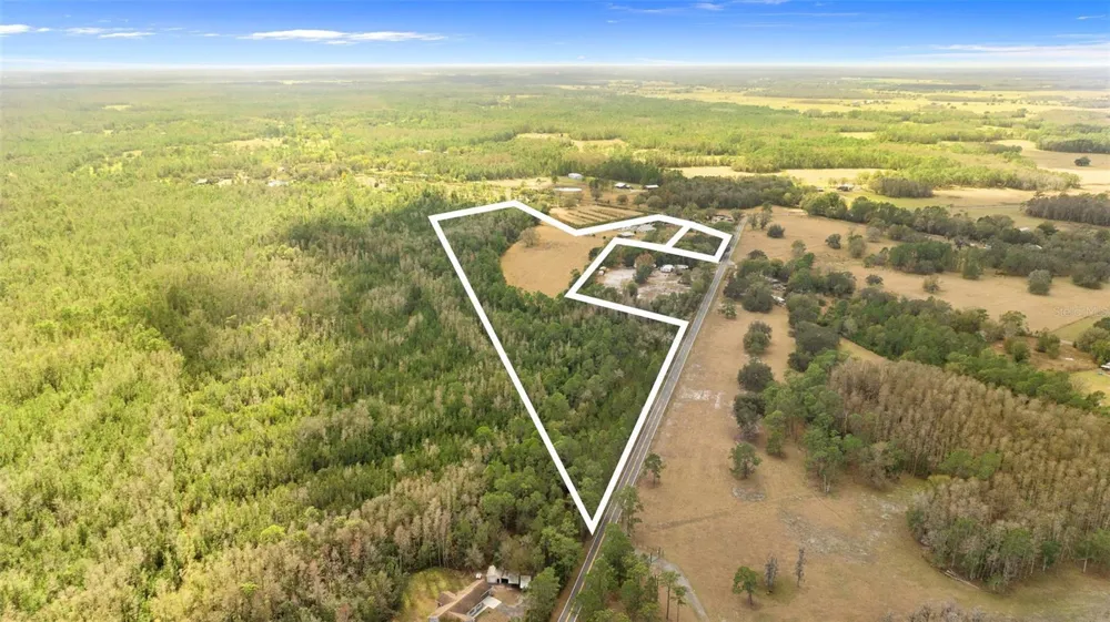 17620 POYNER ROAD Polk City, FL 33868