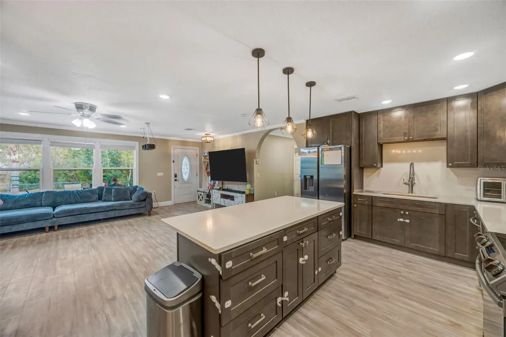 7149 SPRUCE DRIVE Weeki Wachee, FL 34607