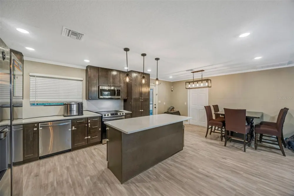 7149 SPRUCE DRIVE Weeki Wachee, FL 34607