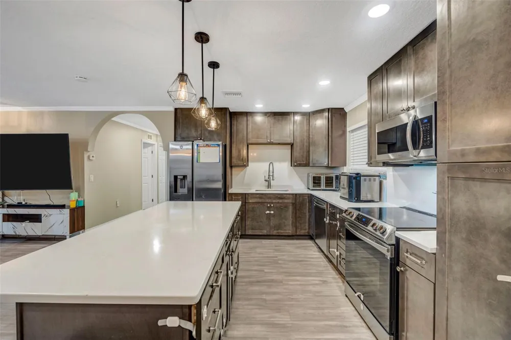 7149 SPRUCE DRIVE Weeki Wachee, FL 34607