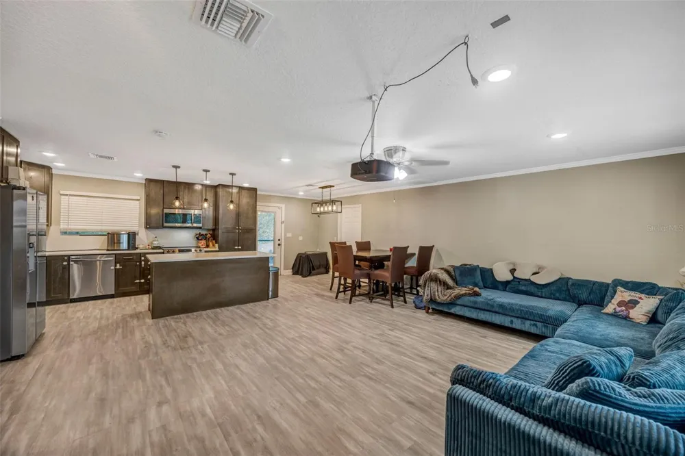 7149 SPRUCE DRIVE Weeki Wachee, FL 34607
