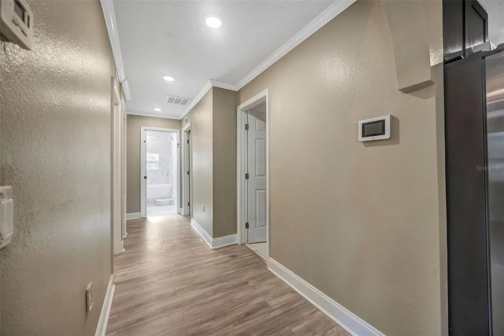 7149 SPRUCE DRIVE Weeki Wachee, FL 34607