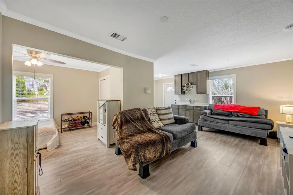 7149 SPRUCE DRIVE Weeki Wachee, FL 34607