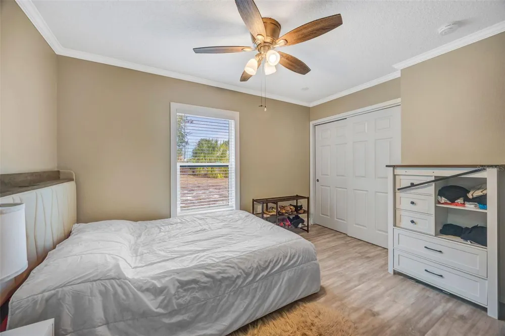 7149 SPRUCE DRIVE Weeki Wachee, FL 34607