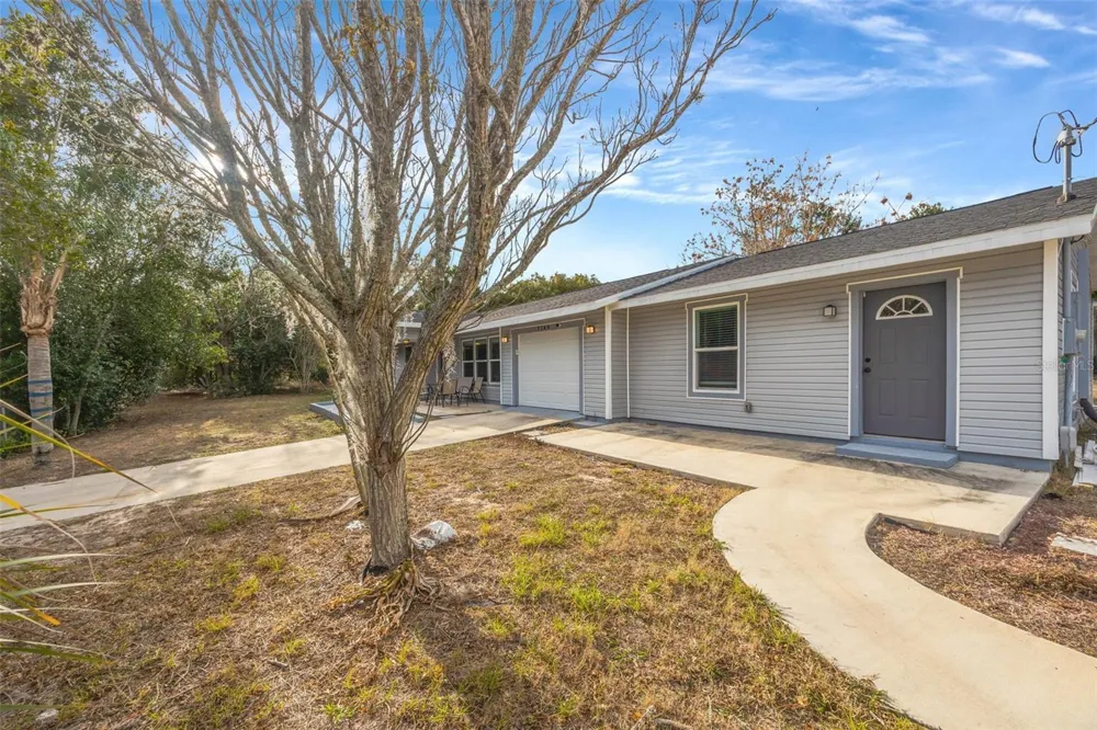 7149 SPRUCE DRIVE Weeki Wachee, FL 34607