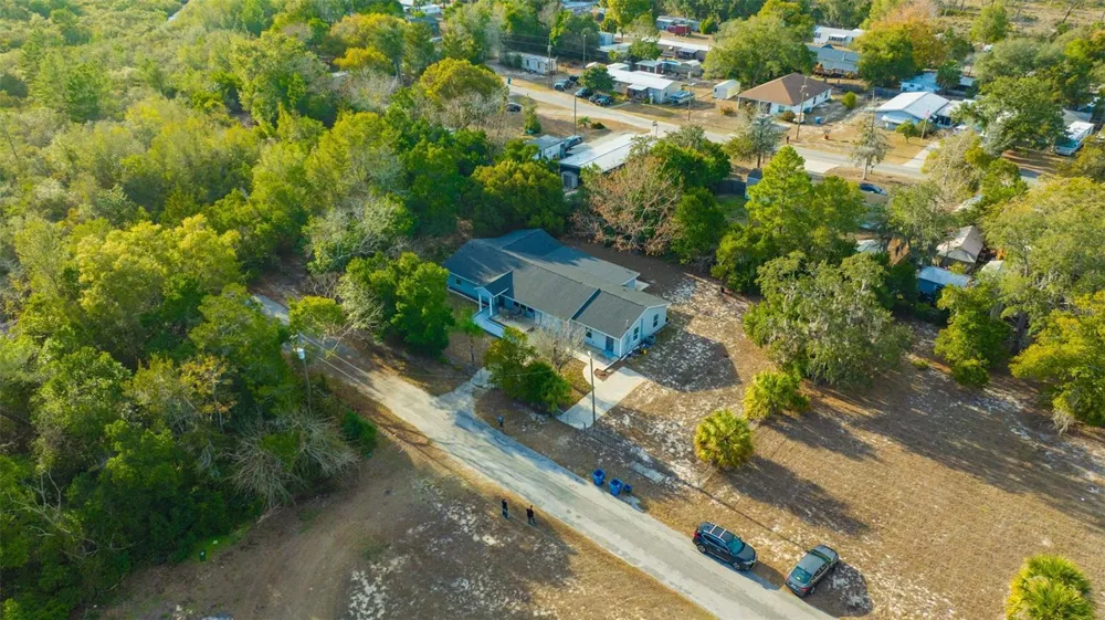 7149 SPRUCE DRIVE Weeki Wachee, FL 34607
