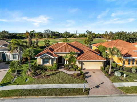 274 MONTELLUNA DRIVE