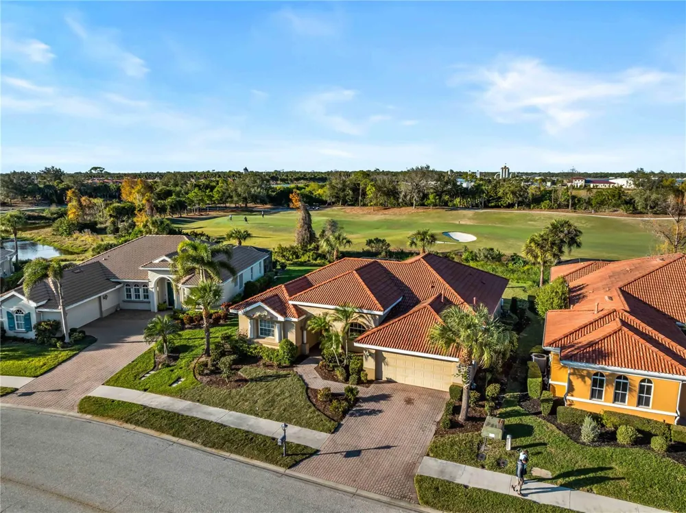 274 MONTELLUNA DRIVE North Venice, FL 34275