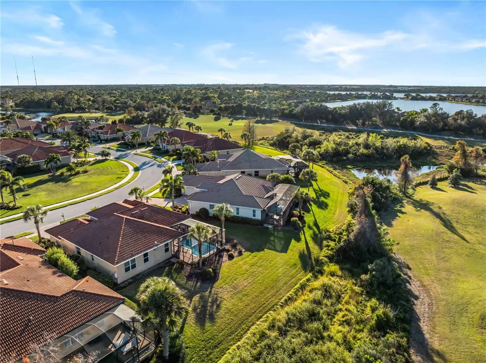 274 MONTELLUNA DRIVE North Venice, FL 34275