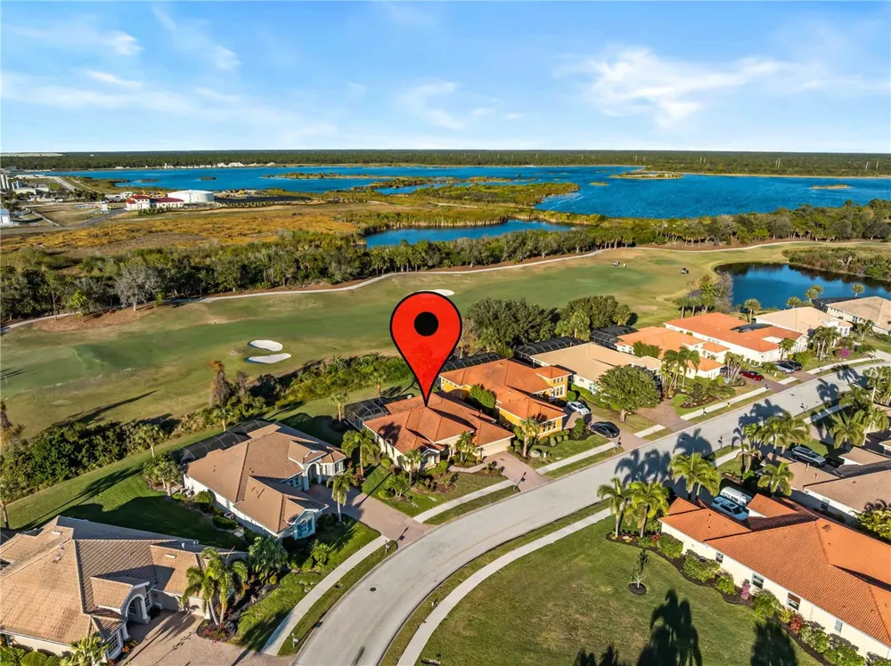 274 MONTELLUNA DRIVE North Venice, FL 34275