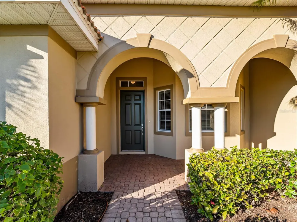 274 MONTELLUNA DRIVE North Venice, FL 34275