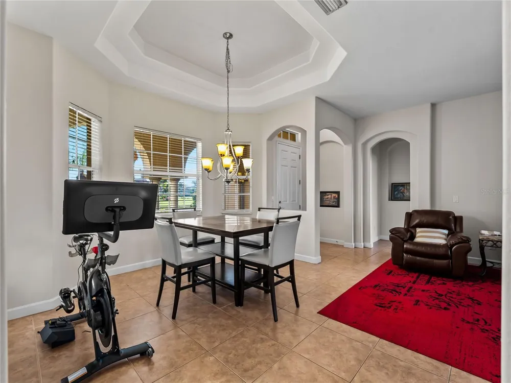 274 MONTELLUNA DRIVE North Venice, FL 34275