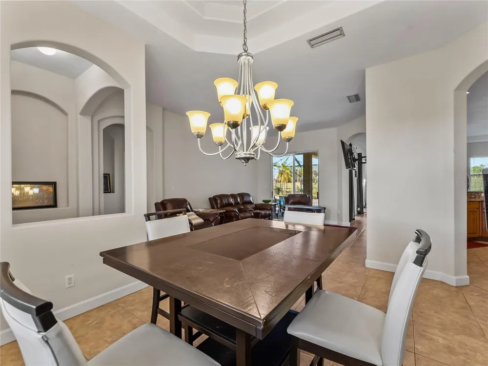 274 MONTELLUNA DRIVE North Venice, FL 34275