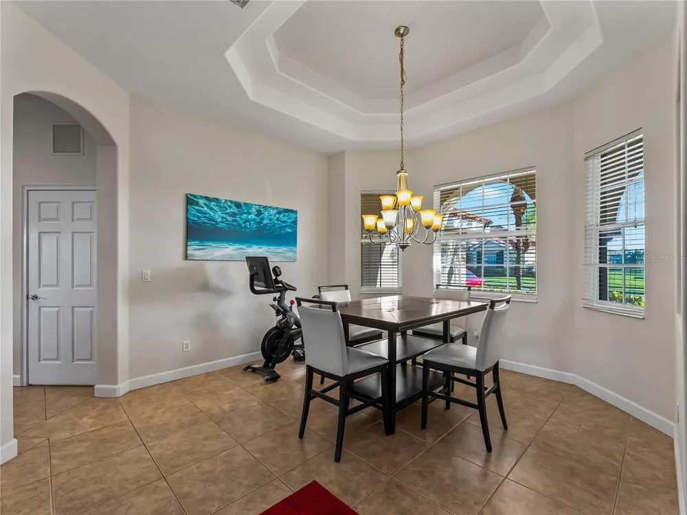 274 MONTELLUNA DRIVE North Venice, FL 34275
