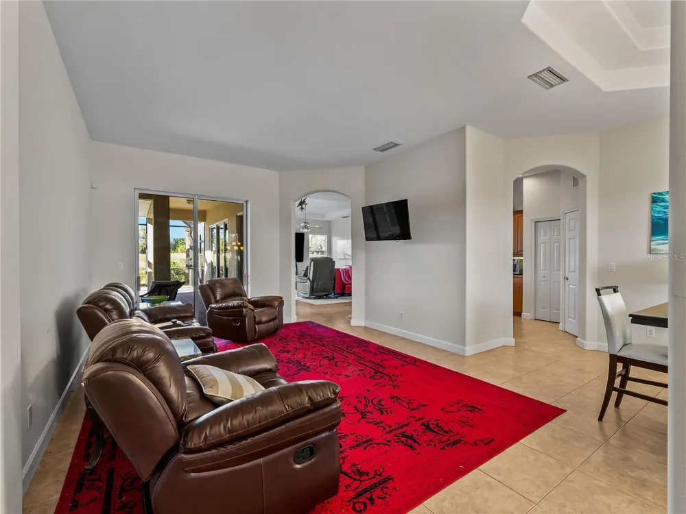 274 MONTELLUNA DRIVE North Venice, FL 34275