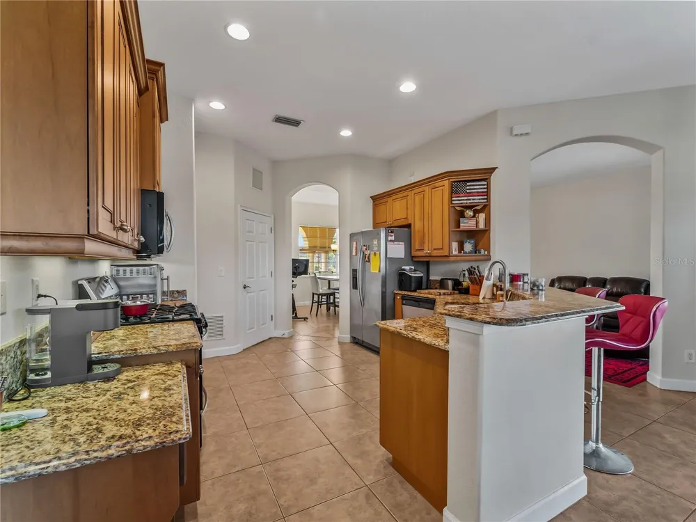 274 MONTELLUNA DRIVE North Venice, FL 34275