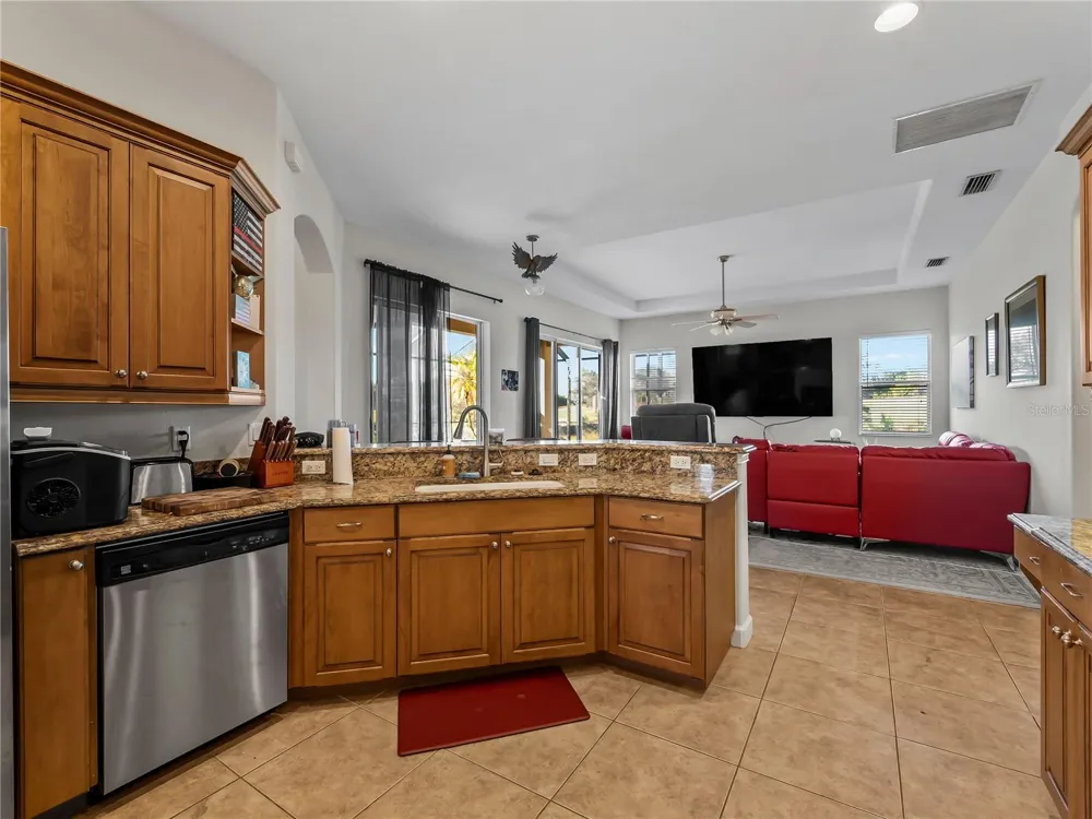 274 MONTELLUNA DRIVE North Venice, FL 34275