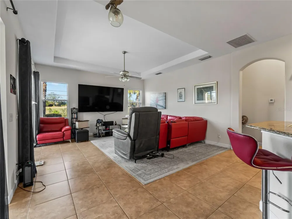 274 MONTELLUNA DRIVE North Venice, FL 34275