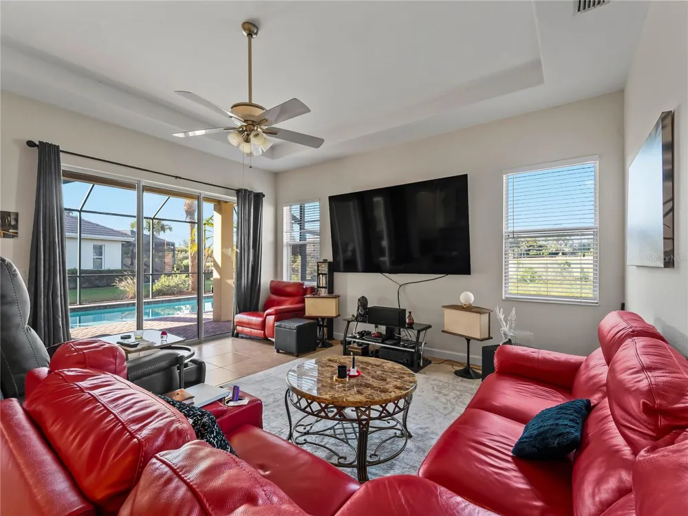 274 MONTELLUNA DRIVE North Venice, FL 34275
