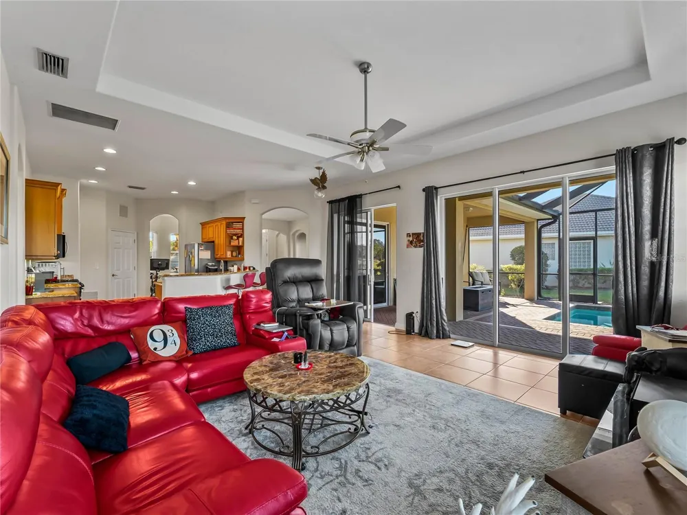 274 MONTELLUNA DRIVE North Venice, FL 34275