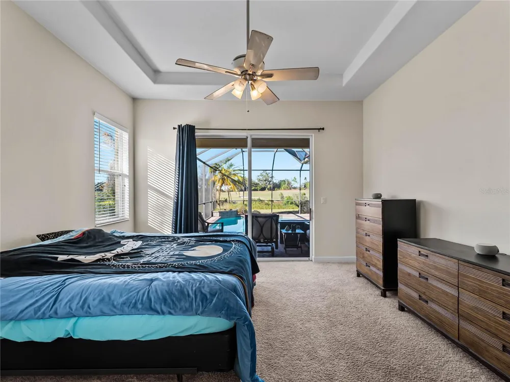 274 MONTELLUNA DRIVE North Venice, FL 34275
