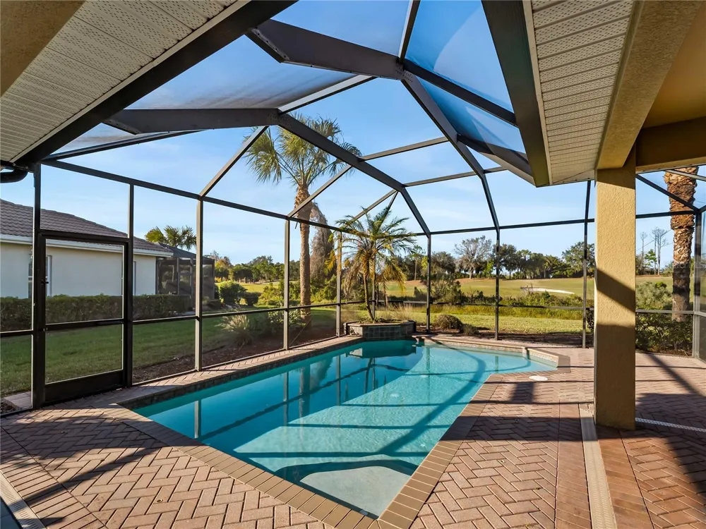 274 MONTELLUNA DRIVE North Venice, FL 34275