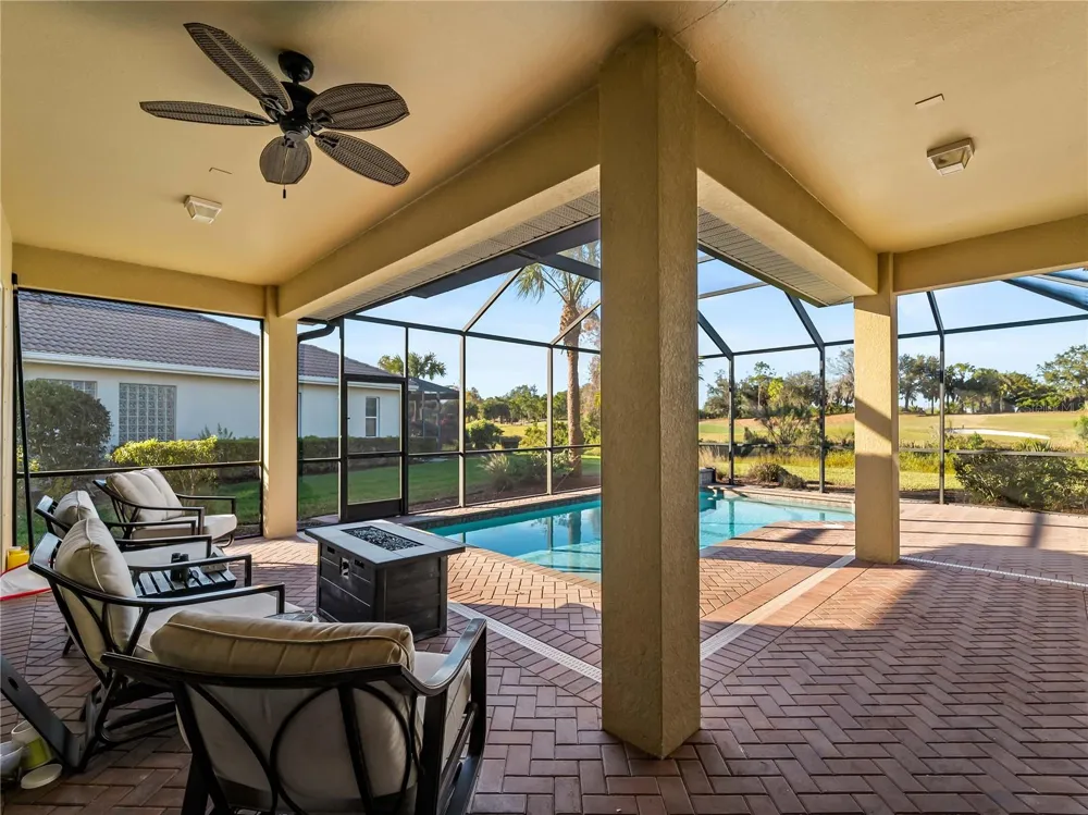 274 MONTELLUNA DRIVE North Venice, FL 34275