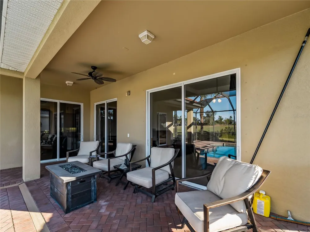 274 MONTELLUNA DRIVE North Venice, FL 34275