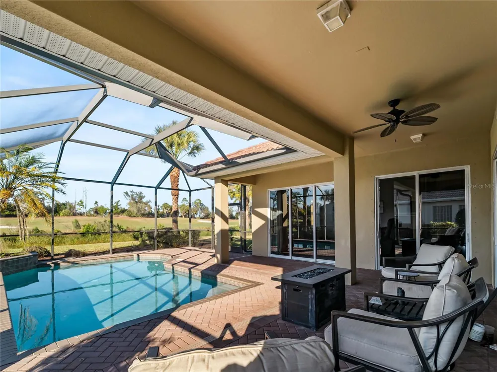 274 MONTELLUNA DRIVE North Venice, FL 34275