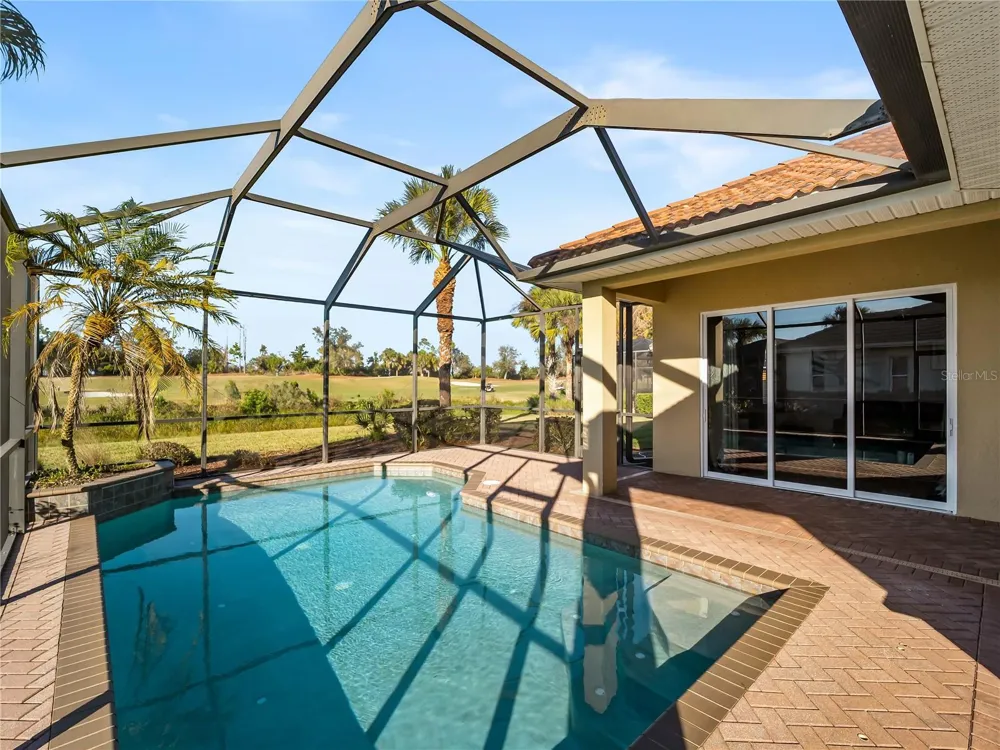 274 MONTELLUNA DRIVE North Venice, FL 34275