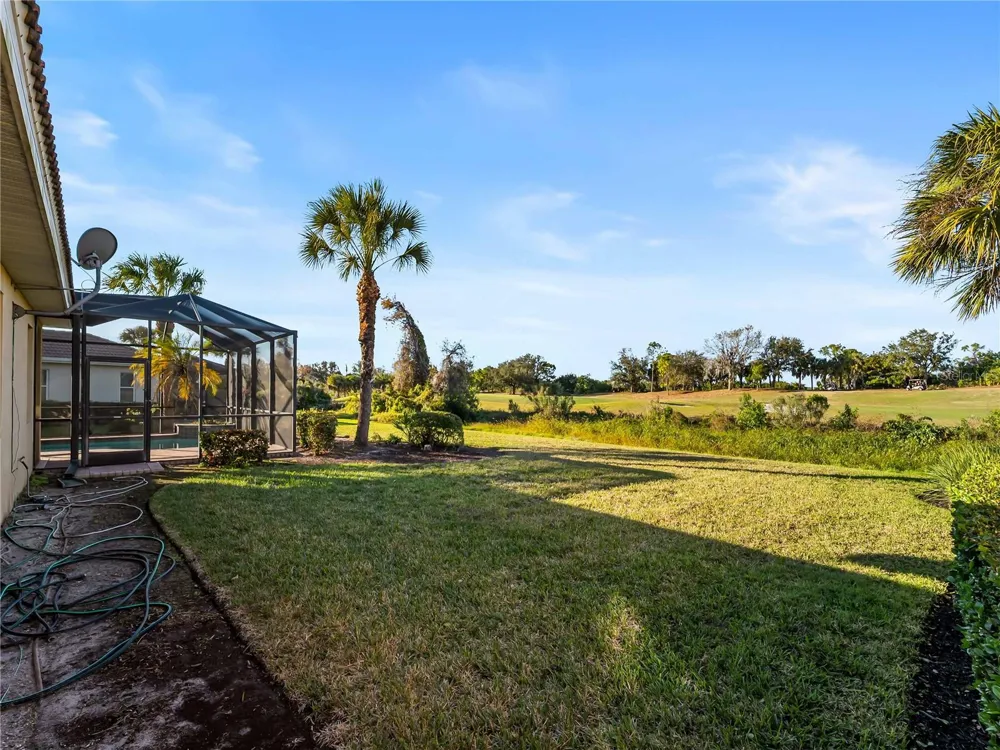 274 MONTELLUNA DRIVE North Venice, FL 34275