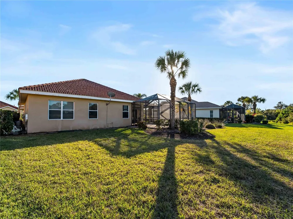 274 MONTELLUNA DRIVE North Venice, FL 34275