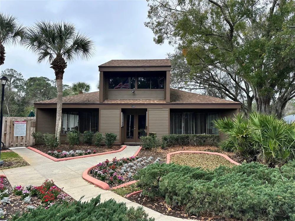 13 SURREY COURT #13 Palm Coast, FL 32137