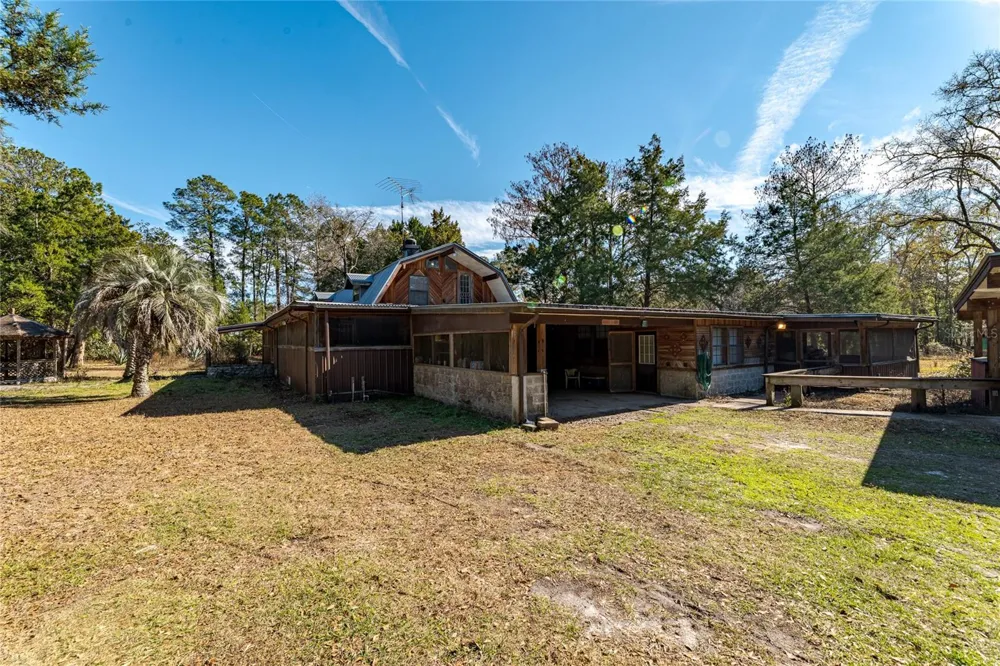 11053 MULBERRY LANDING ANNEX Hilliard, FL 32046
