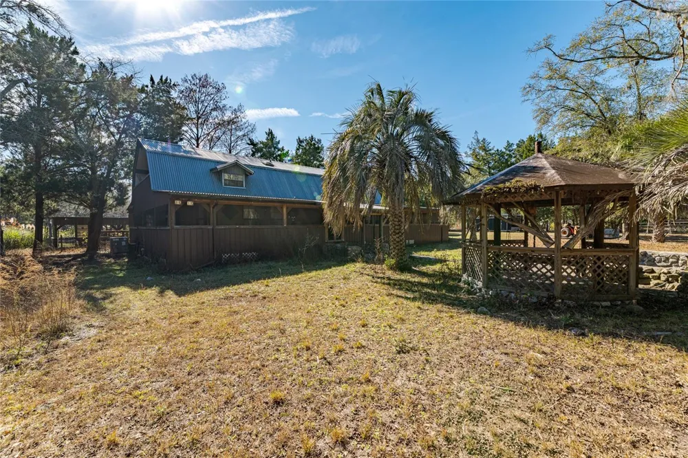 11053 MULBERRY LANDING ANNEX Hilliard, FL 32046
