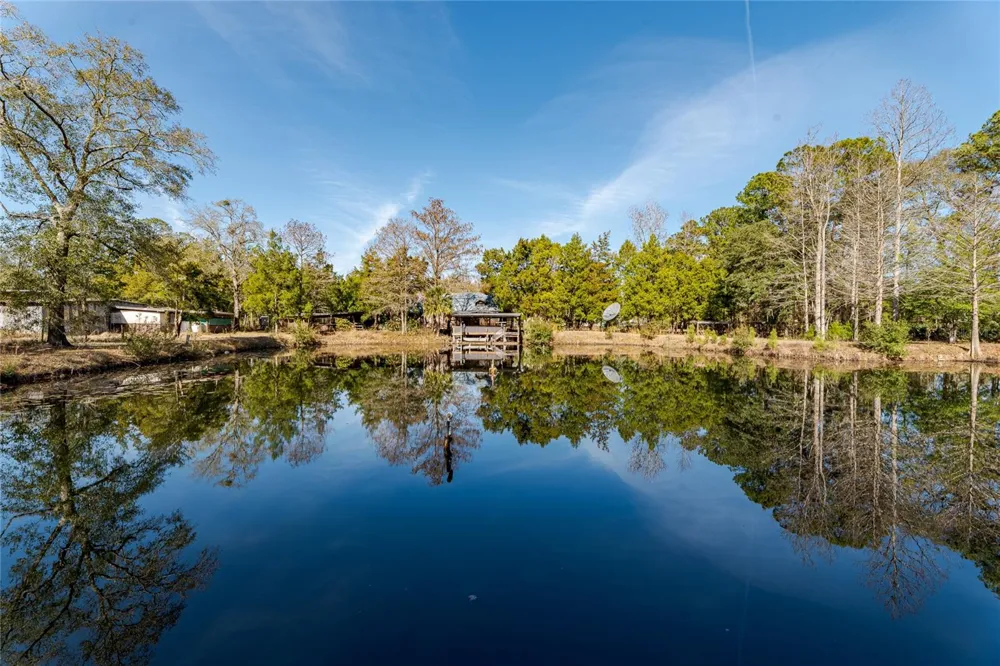 11053 MULBERRY LANDING ANNEX Hilliard, FL 32046