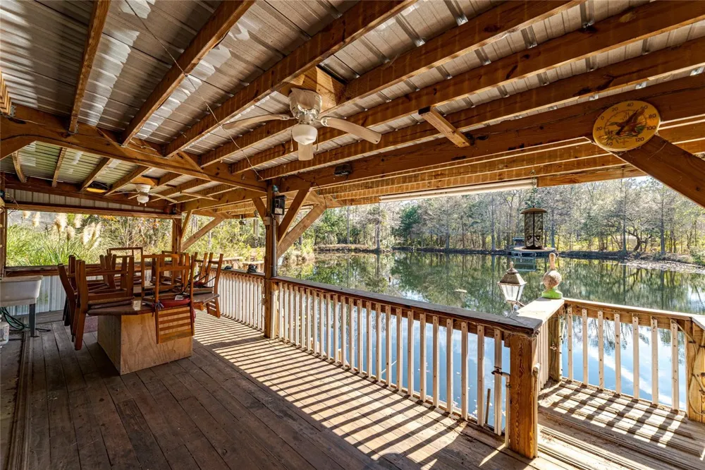 11053 MULBERRY LANDING ANNEX Hilliard, FL 32046