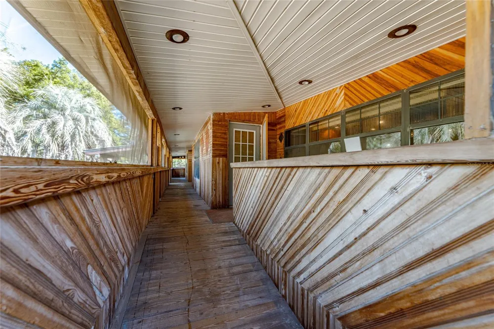 11053 MULBERRY LANDING ANNEX Hilliard, FL 32046