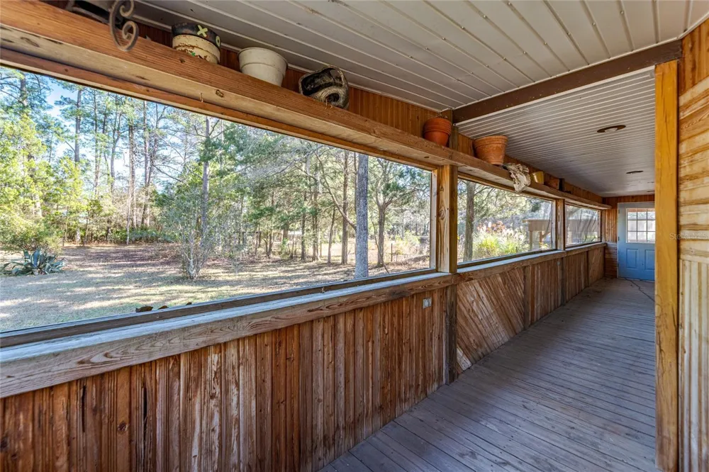 11053 MULBERRY LANDING ANNEX Hilliard, FL 32046
