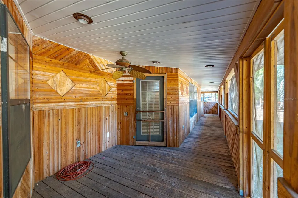 11053 MULBERRY LANDING ANNEX Hilliard, FL 32046