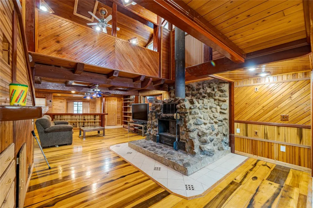 11053 MULBERRY LANDING ANNEX Hilliard, FL 32046