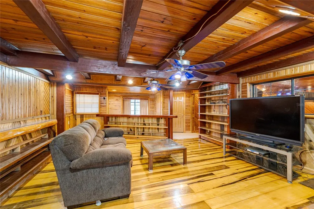 11053 MULBERRY LANDING ANNEX Hilliard, FL 32046