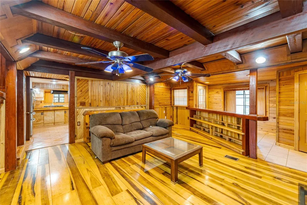 11053 MULBERRY LANDING ANNEX Hilliard, FL 32046