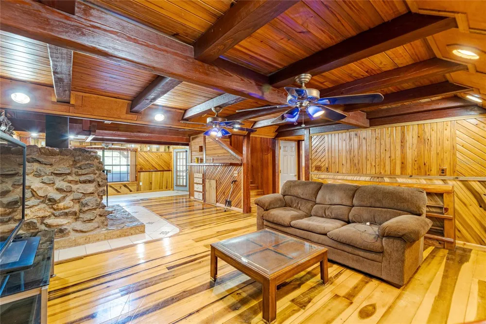 11053 MULBERRY LANDING ANNEX Hilliard, FL 32046