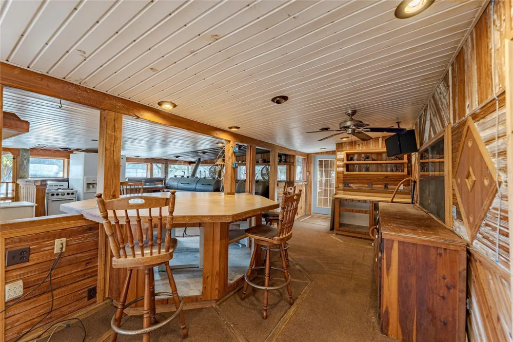 11053 MULBERRY LANDING ANNEX Hilliard, FL 32046