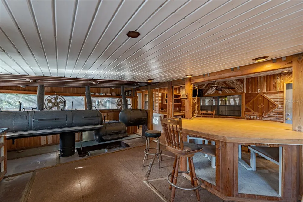 11053 MULBERRY LANDING ANNEX Hilliard, FL 32046