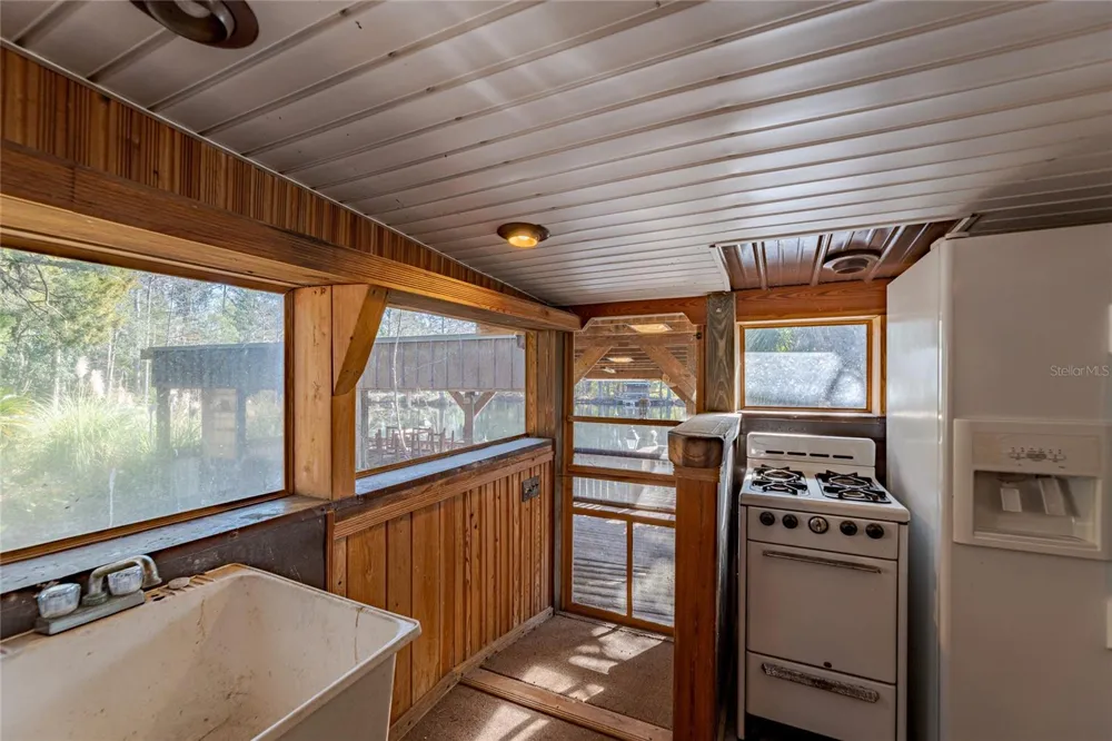 11053 MULBERRY LANDING ANNEX Hilliard, FL 32046
